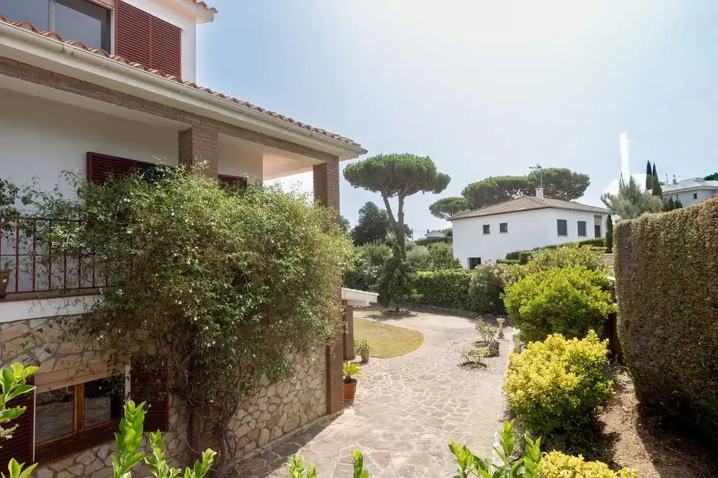 Casa en venda a Arenys de Munt, imagen 5