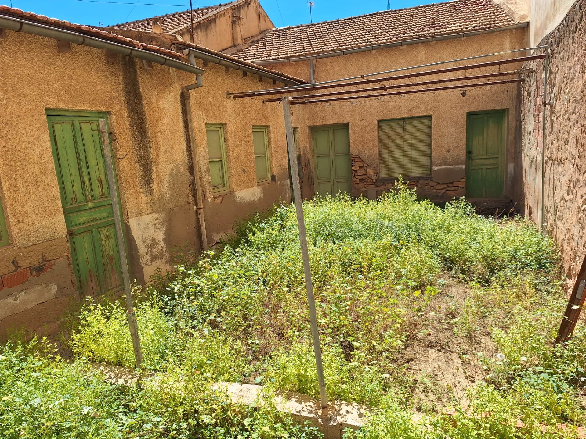 Single-family semi-detached for sale in Norte