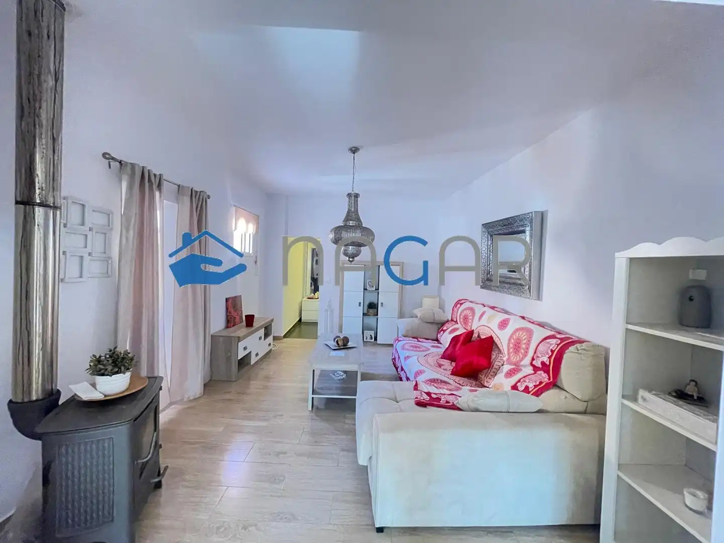 Houses for sale in El Zabal - Santa Margarita