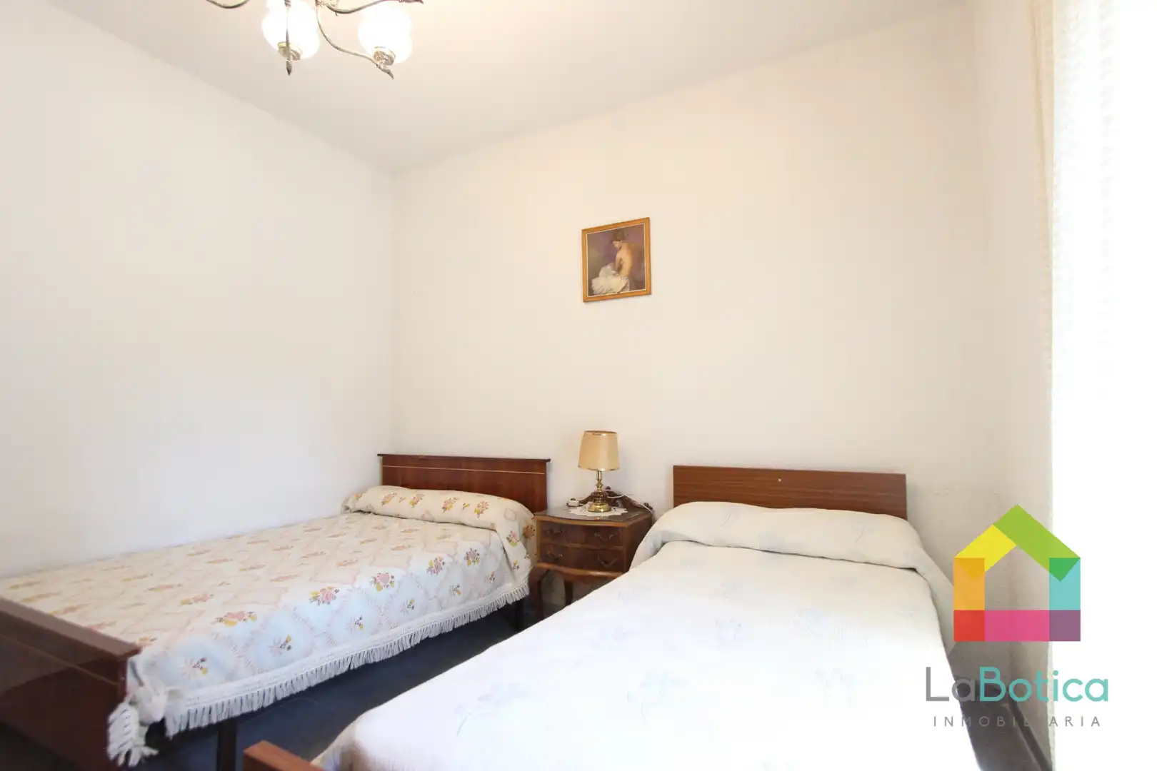 Bedroom of Detached homes for sale in San Martín de Montalbán  with Air Conditioner, Heating and Furnished