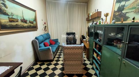 Foto 2 de Piso en venta en Carrer del Portal Nou, Sant Pere, Sta. Caterina i la Ribera,  Barcelona Capital