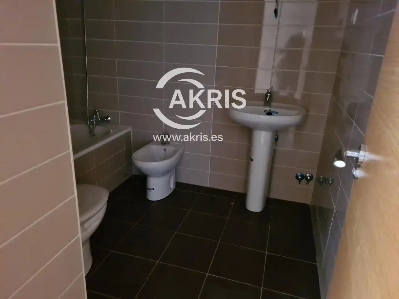 Flat for sale in 28 de Marzo, Turleque