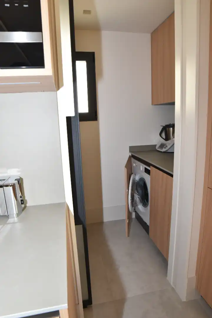 Penthouse mit Aufzug zum Verkauf in Calle del General Cabrera, imagen 27