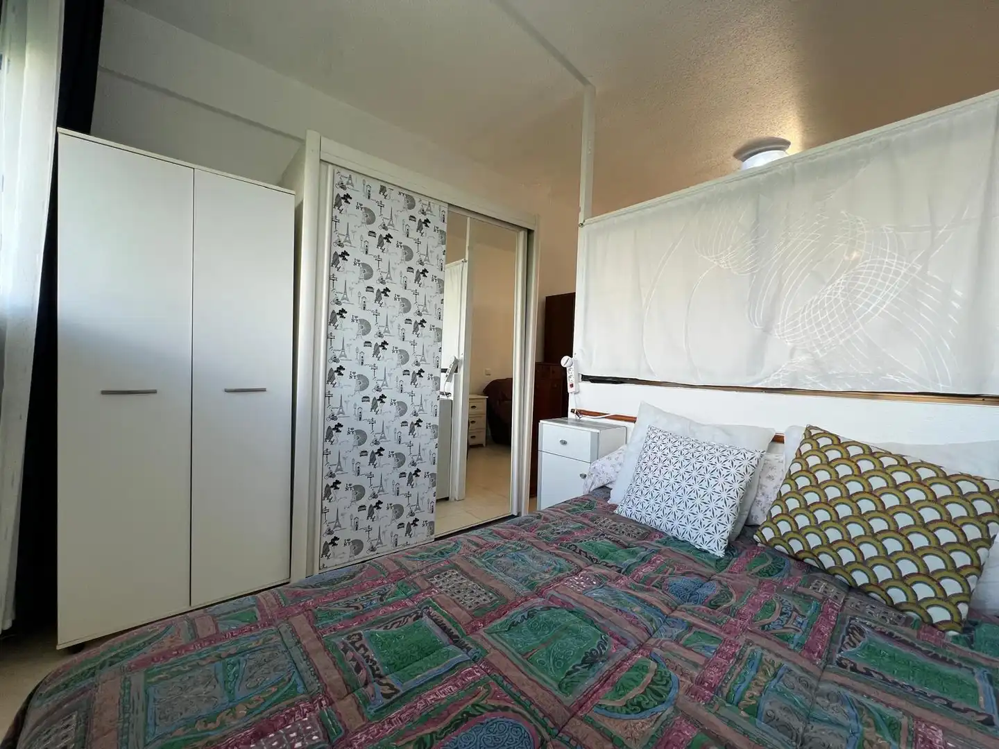 Bedroom of Study for sale in La Nucia