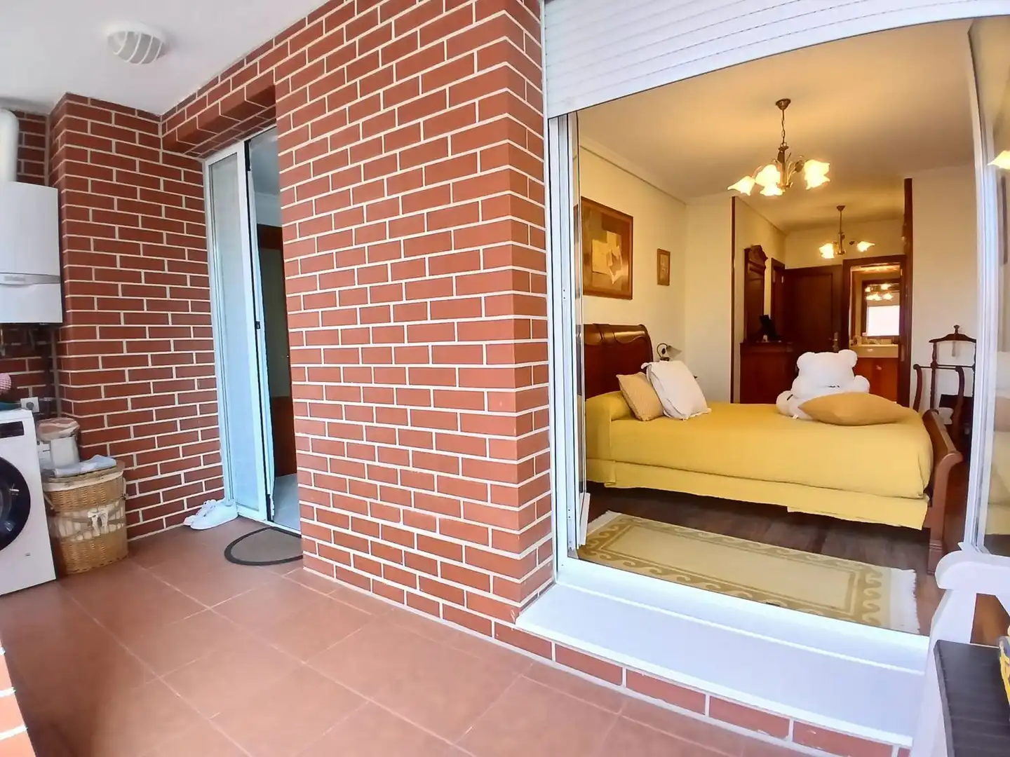 Habitación de Piso en venta en Basurtu - Zorrotza