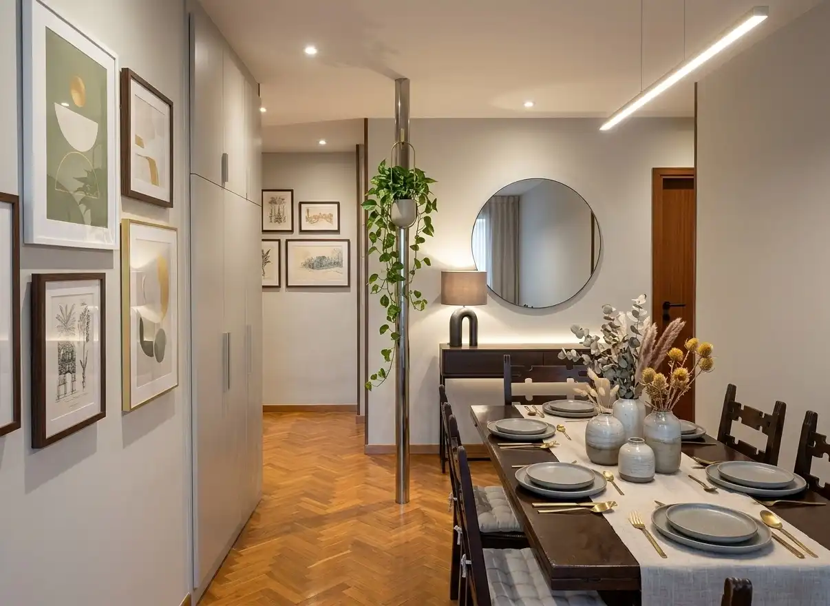 Ático con ascensor en venta en Carrer del Pare Palau, imagen 8