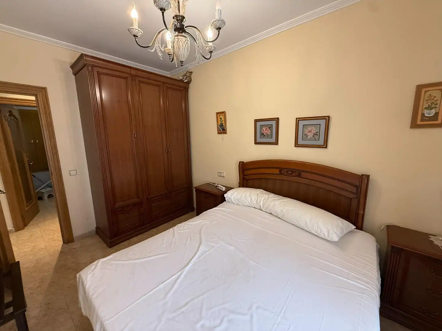 Chalet con terraza en venta en Calle LEPANTO 15, imagen 38