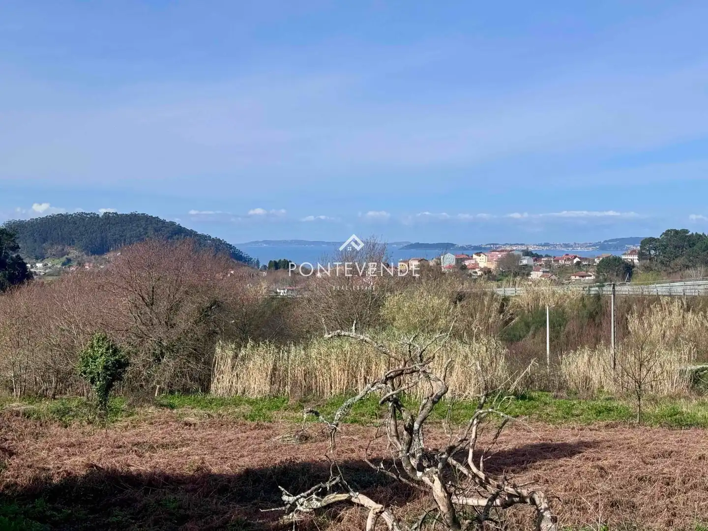 Terreno rustico in vendita a Marín, imagen 4