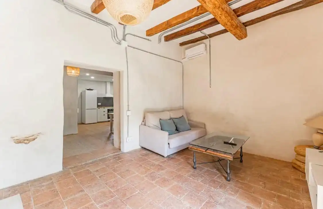 Casa rústica con piscina en venta en Puig Moltó - Can Macià, imagen 15