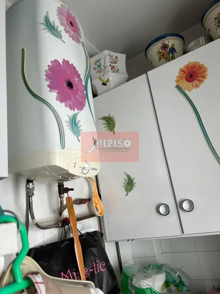 Wohnung mit Aufzug zum Verkauf in Juan XXIII, imagen 11