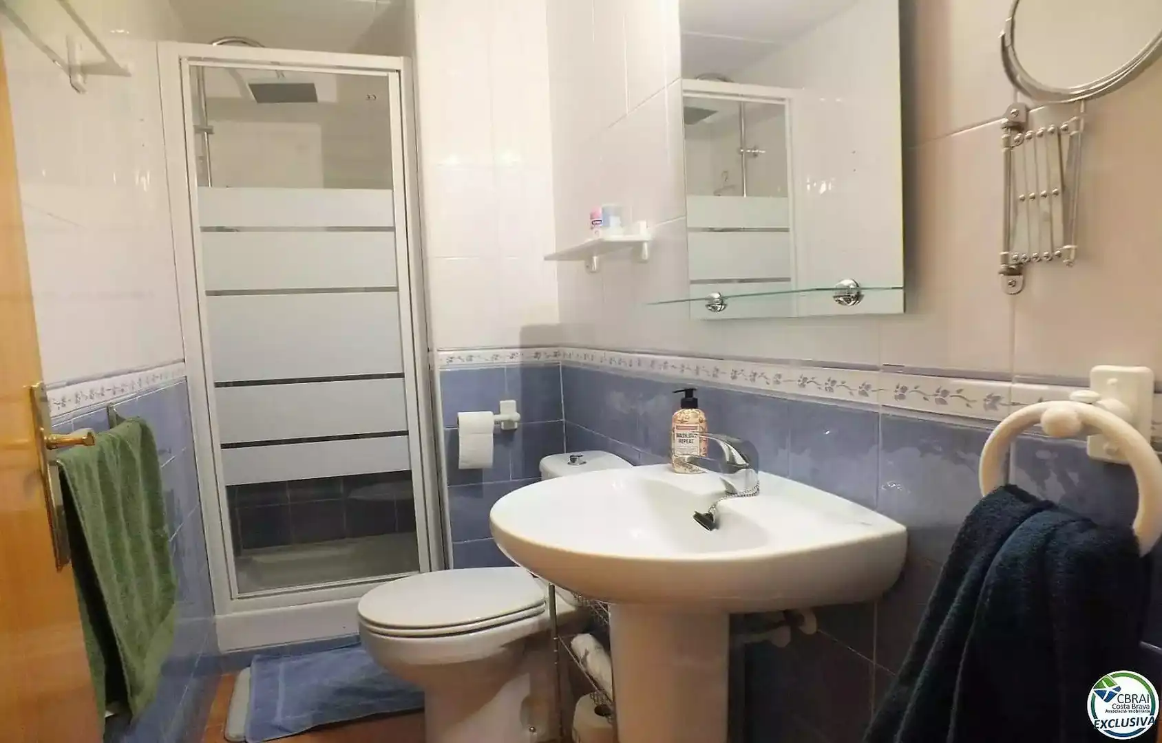 Flat with lift for sale in de la platja, imagen 9