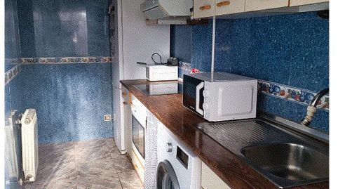 Foto 4 von Wohnung zum Verkauf in Pontevedra, Barrio Torrero, Zaragoza Capital