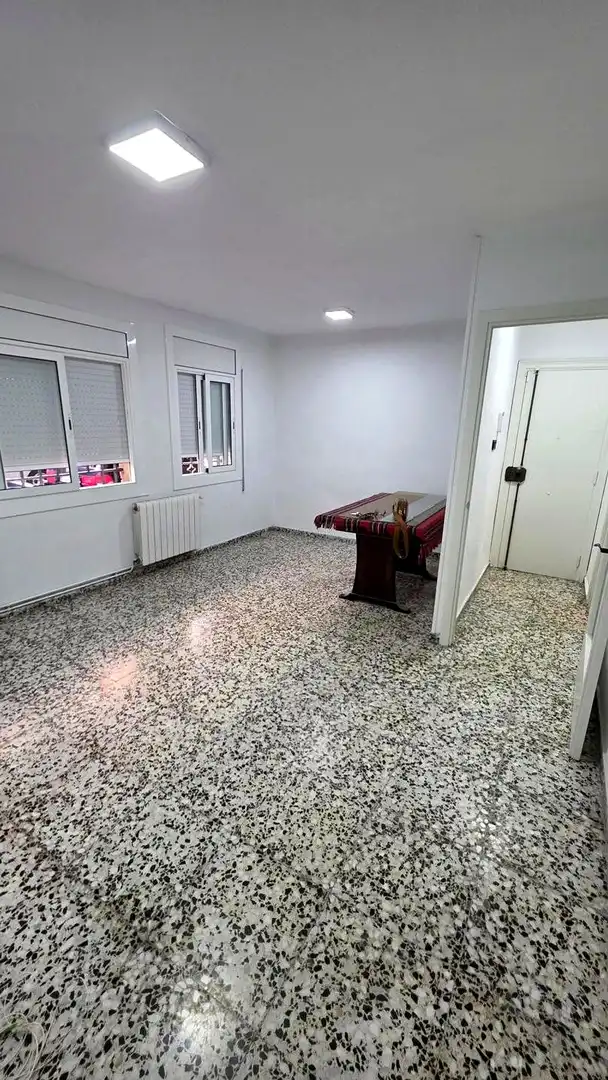 Planta baixa en venda en Terrassa amb Calefacció