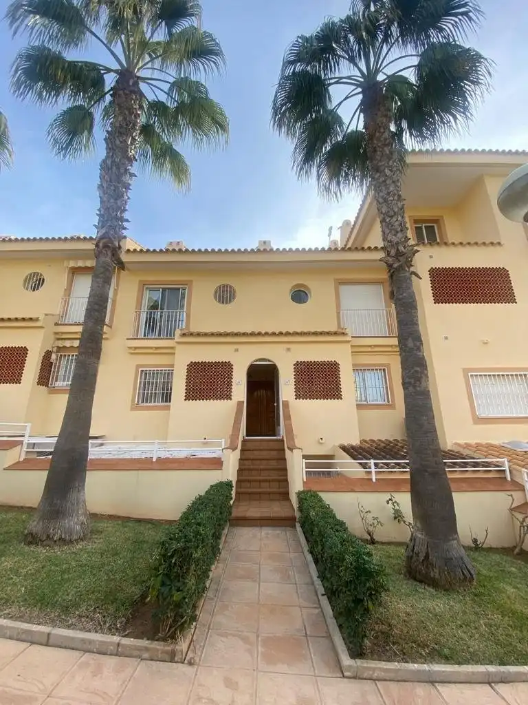 Dúplex en venta en N/A, -1, Aguamarina