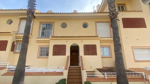 Foto 3 de Dúplex en venda a N/a, -1, Aguamarina, Alicante