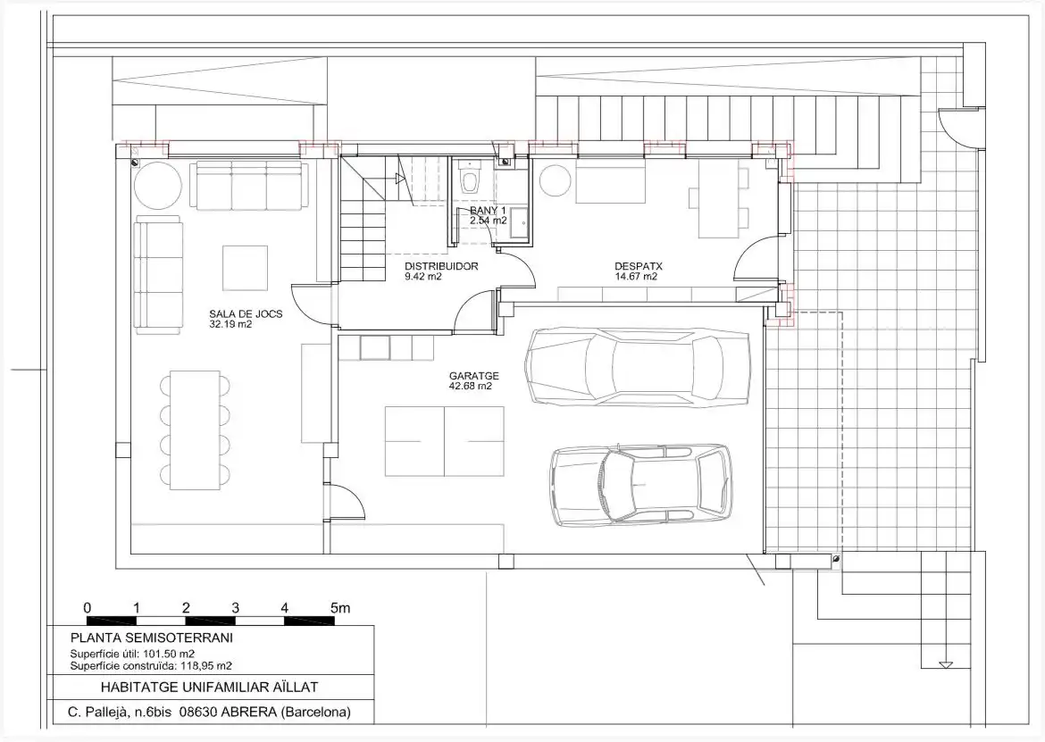 Casa o chalet en venta en Abrera con Aire acondicionado, Calefacción y Jardín privado