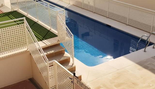 Apartamento en Venta en La Torre - Playa de Chilches