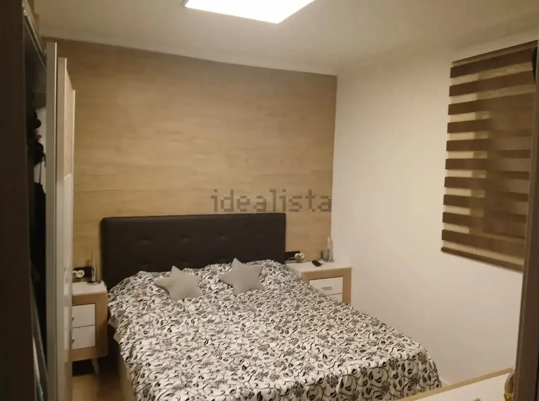 Habitación de Piso en venta en Alaquàs con Aire acondicionado, Terraza y Internet