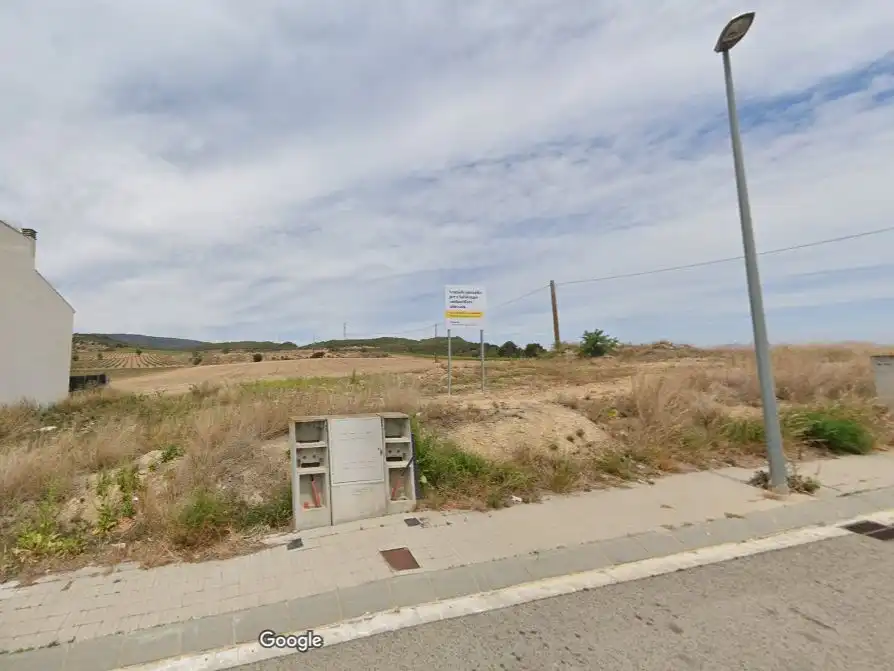 Wohnbaugrundstück zum Verkauf in Camí de les Casetes d'en Raspall 20, imagen 2
