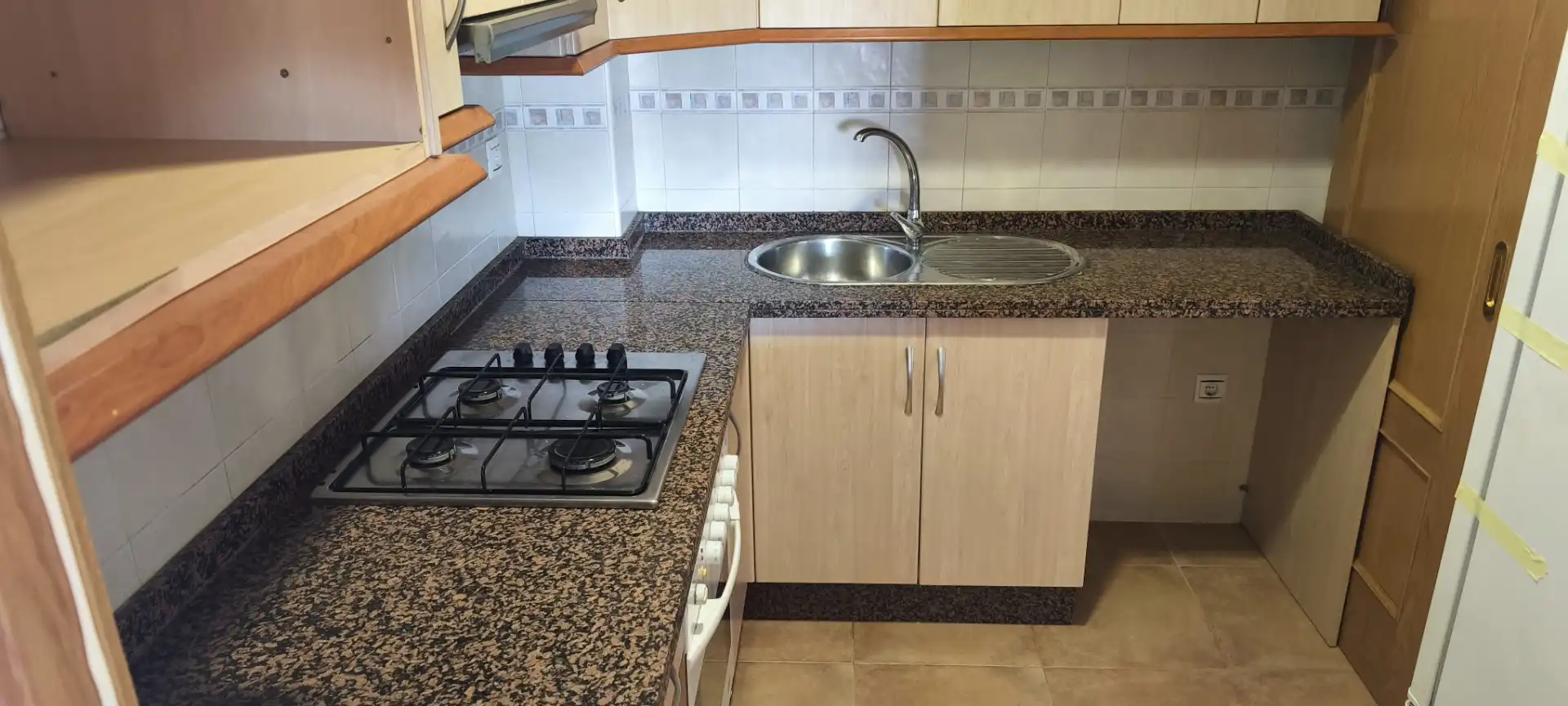 Dúplex en venta en Las Gabias, Granada