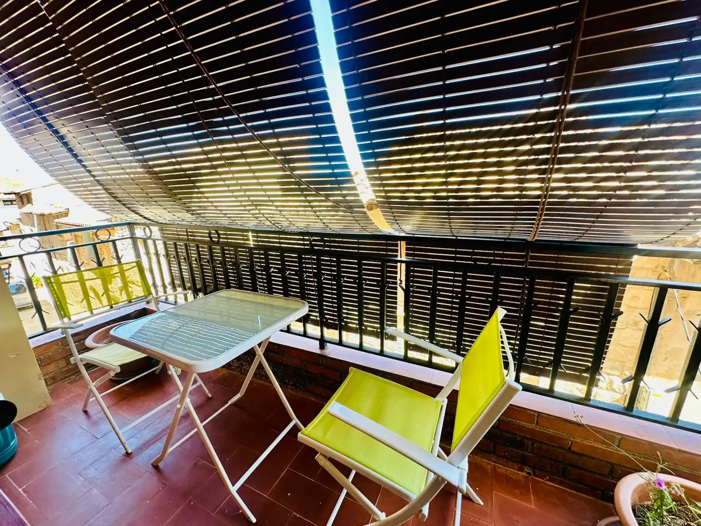 Haus mit Terrasse zum Verkauf in La Fresneda, imagen 10