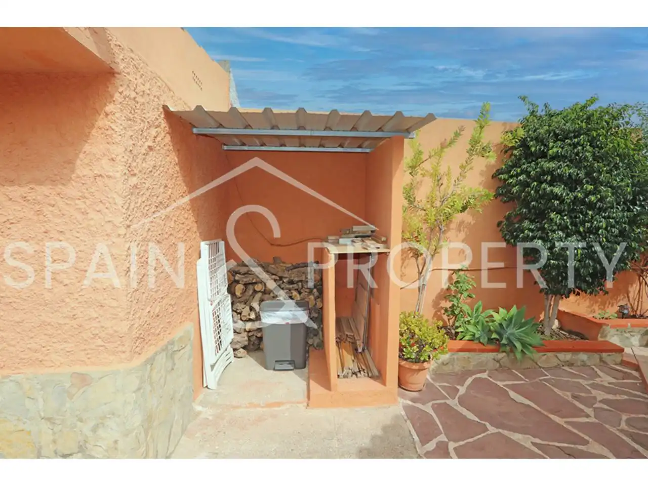 Villa avec piscine à vendre à Turís, imagen 12
