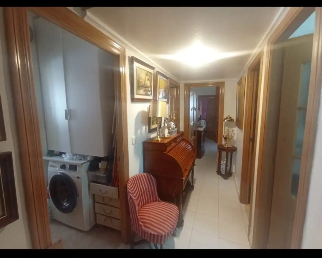 Wohnung mit Aufzug zum Verkauf in Avenida de Cuenca, imagen 6