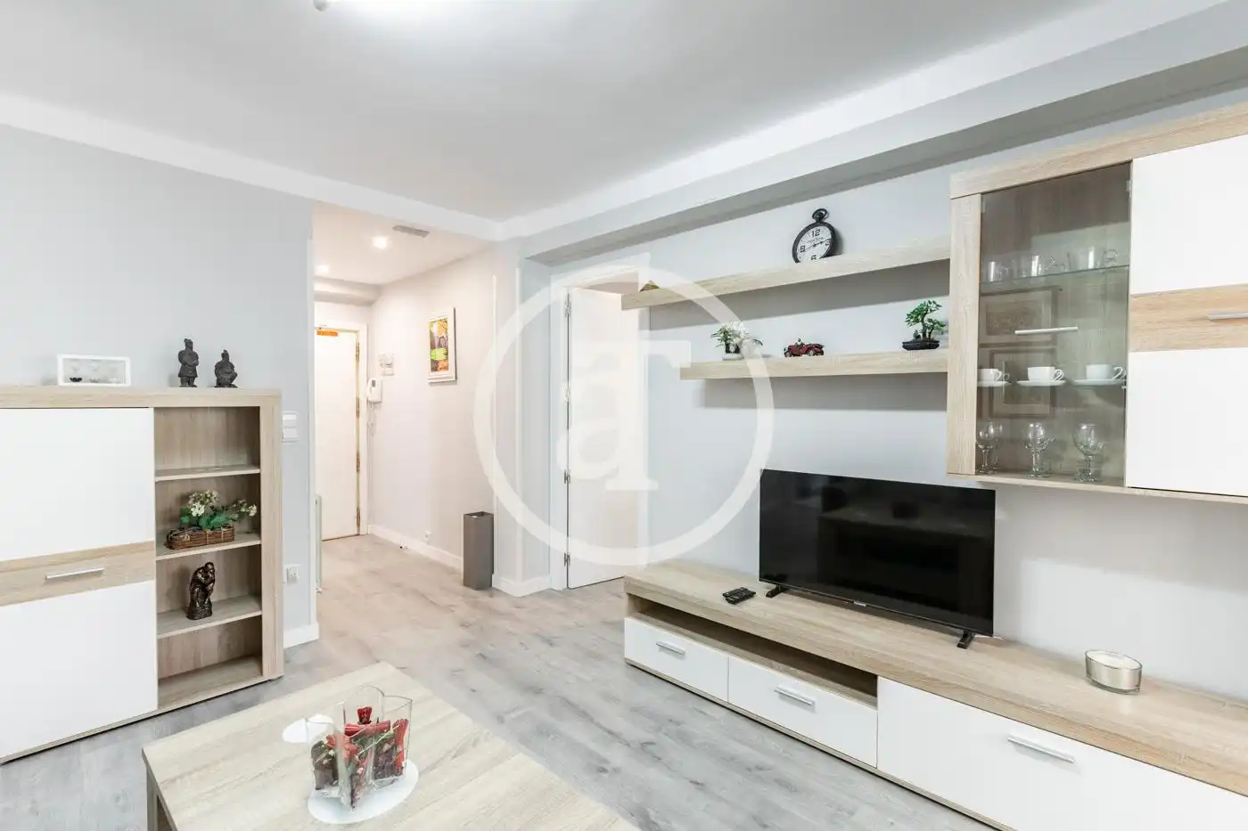 Flat for rent in Calle de Seseña, Aluche
