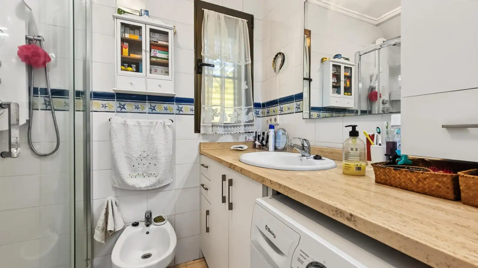 Apartment with pool for sale in Las Marinas / Les Marines, imagen 9
