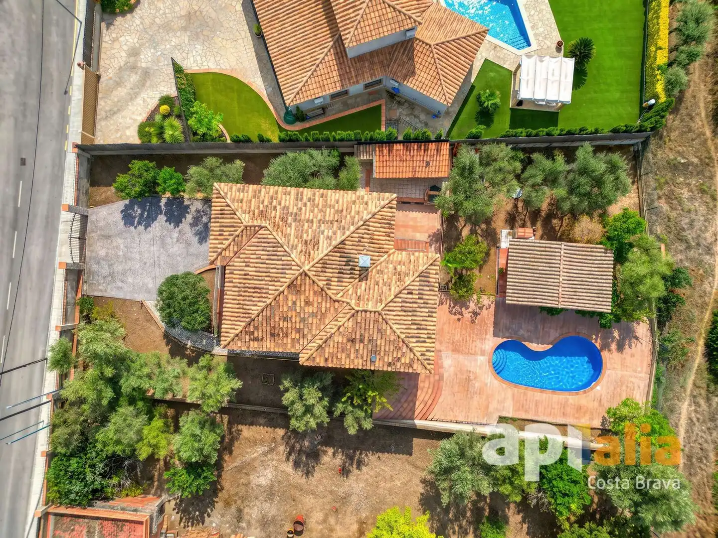 Xalet amb piscina en venda a Mas Pere - Río de Oro, imagen 42