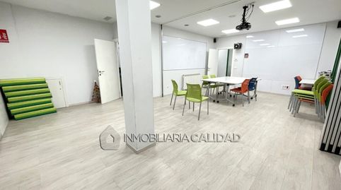 Foto 5 von Geschaftsraum zur Miete in Los Vadillos - R. Sanitaria - Pozanos, Burgos Capital