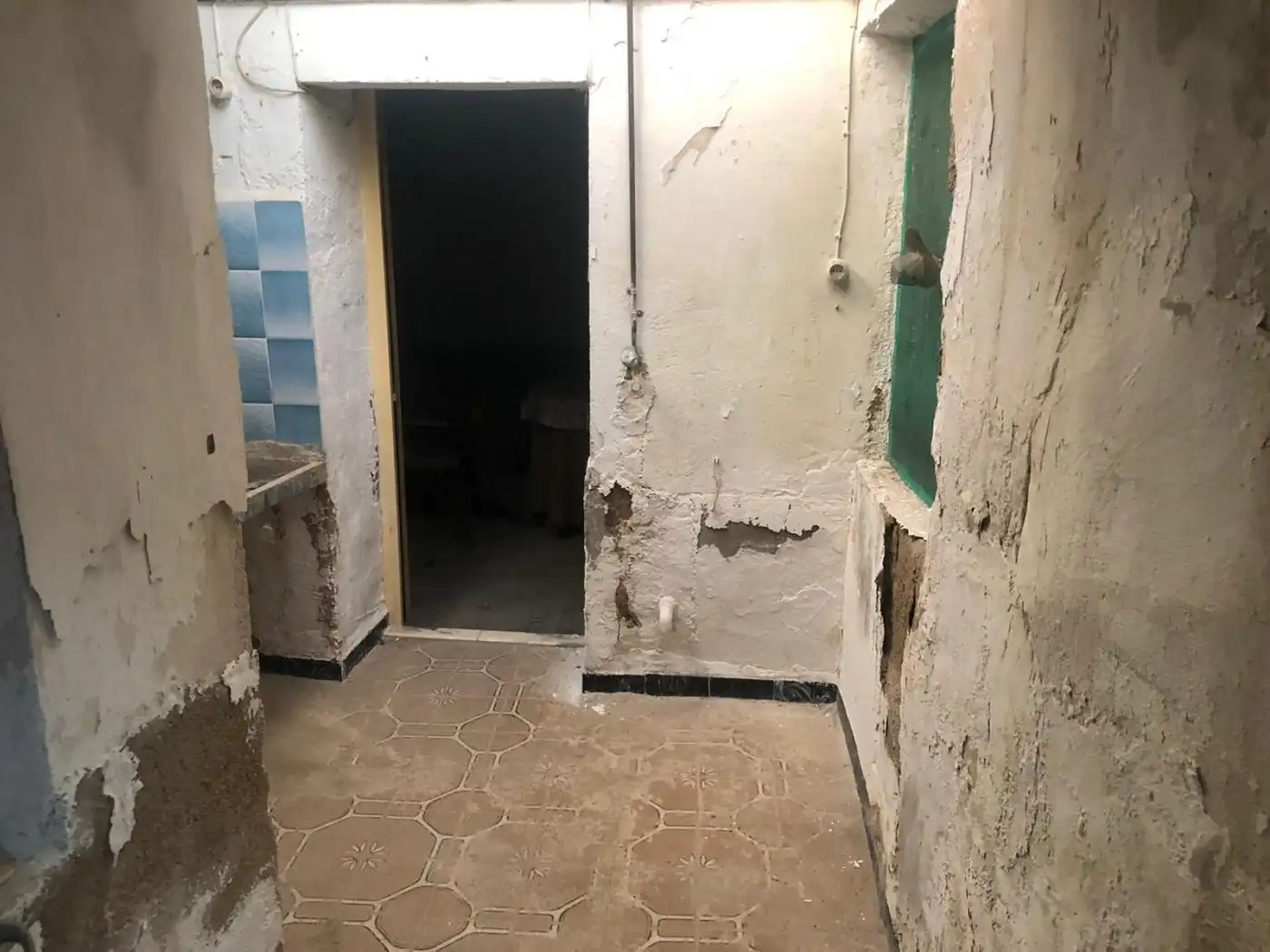 Casa o xalet en venda en Aspe
