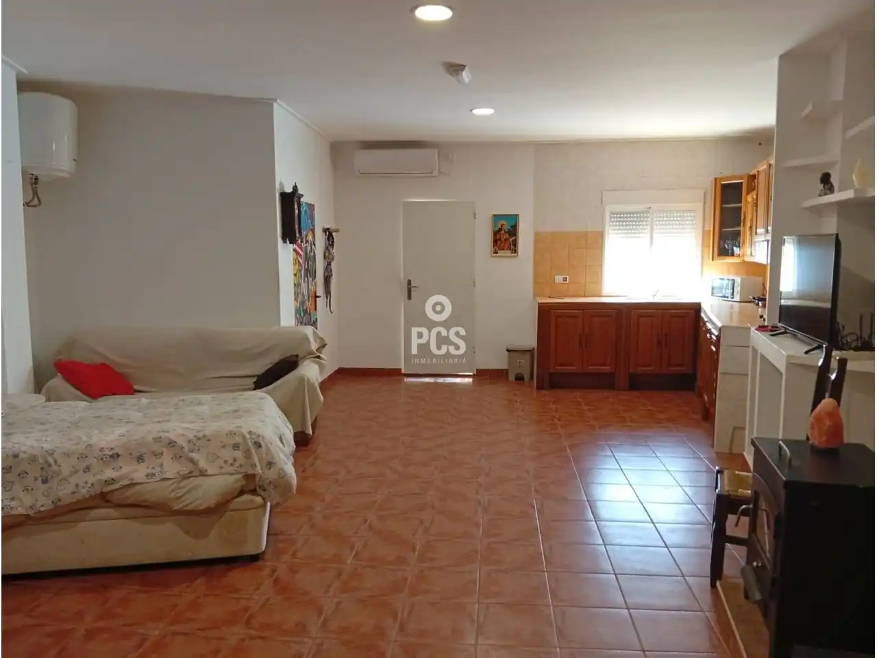 Detached house with pool for sale in Calle Zona Alrededores Totana S/N, imagen 21