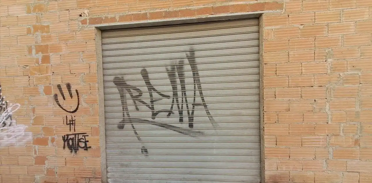 Office for sale in El Grao