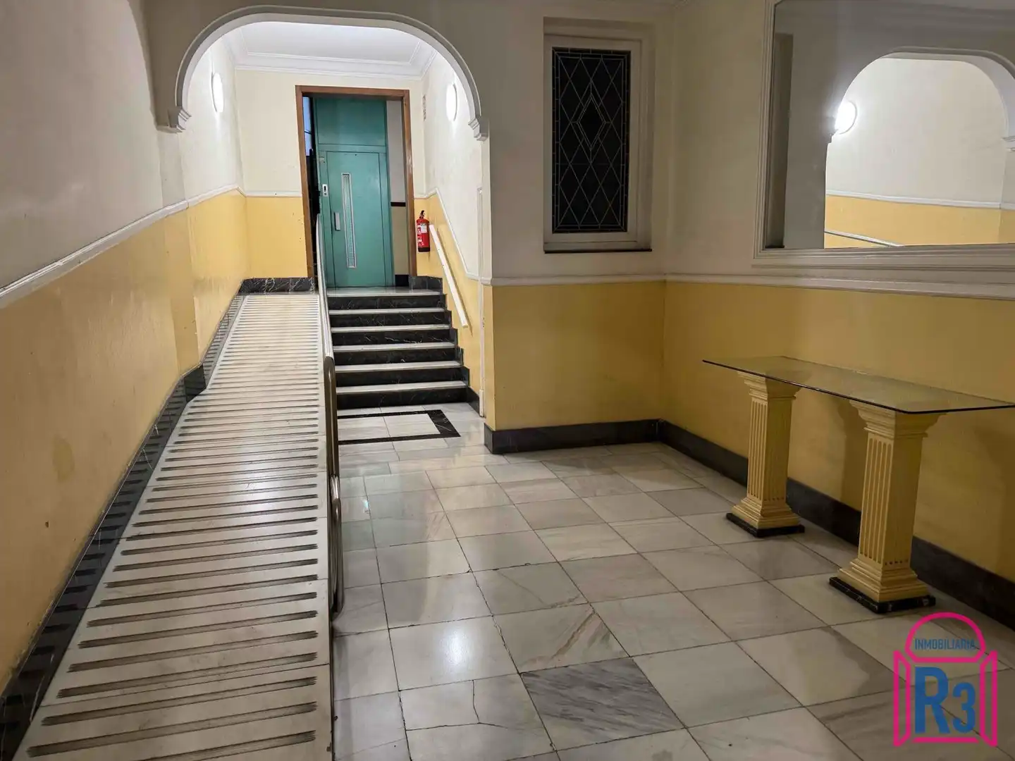 Pis amb ascensor en venda a Centro Ciudad, imagen 14
