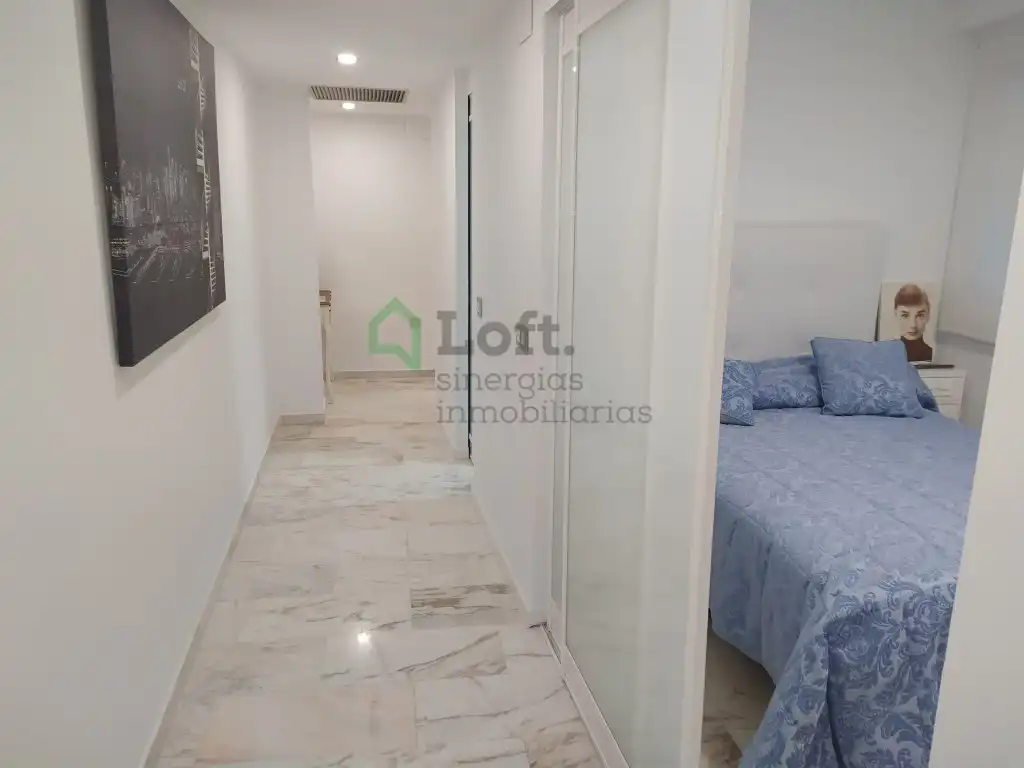 Apartamento con ascensor en venta en Casco Antiguo, imagen 11