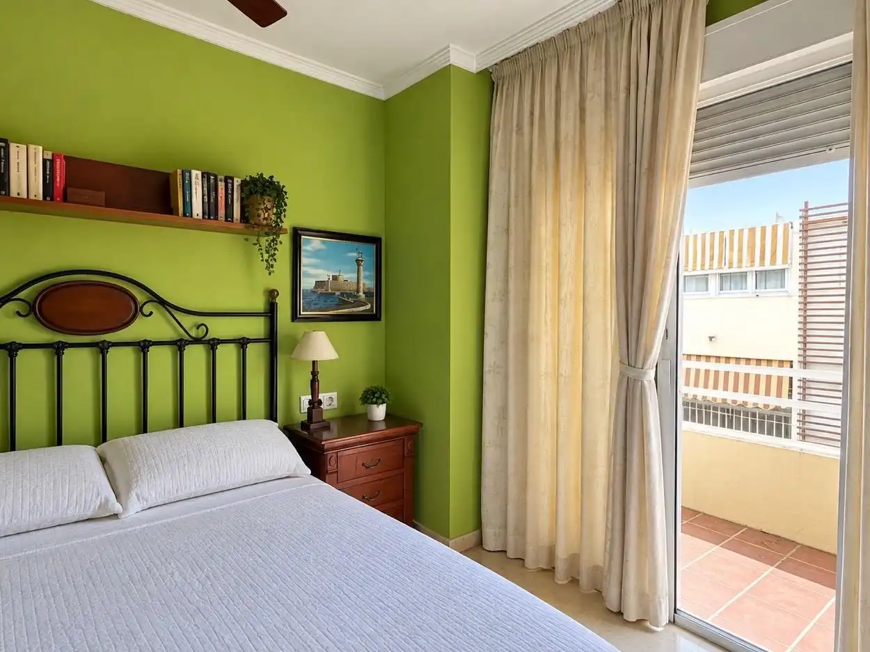 Apartament amb ascensor en venda a Marbella Centro, imagen 19