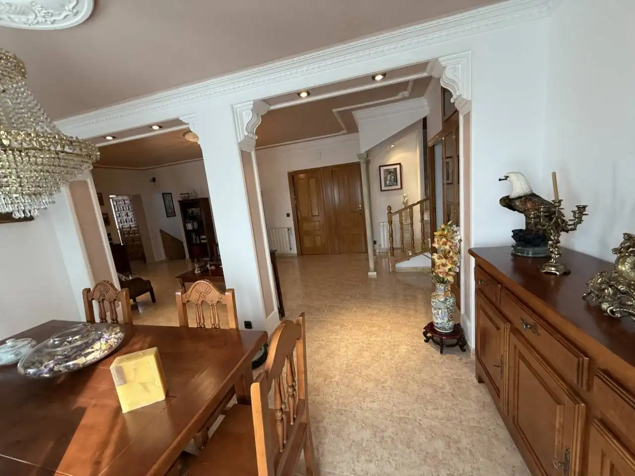 Houses for sale in Lliçà de Vall  with Air Conditioner, Heating and Private garden