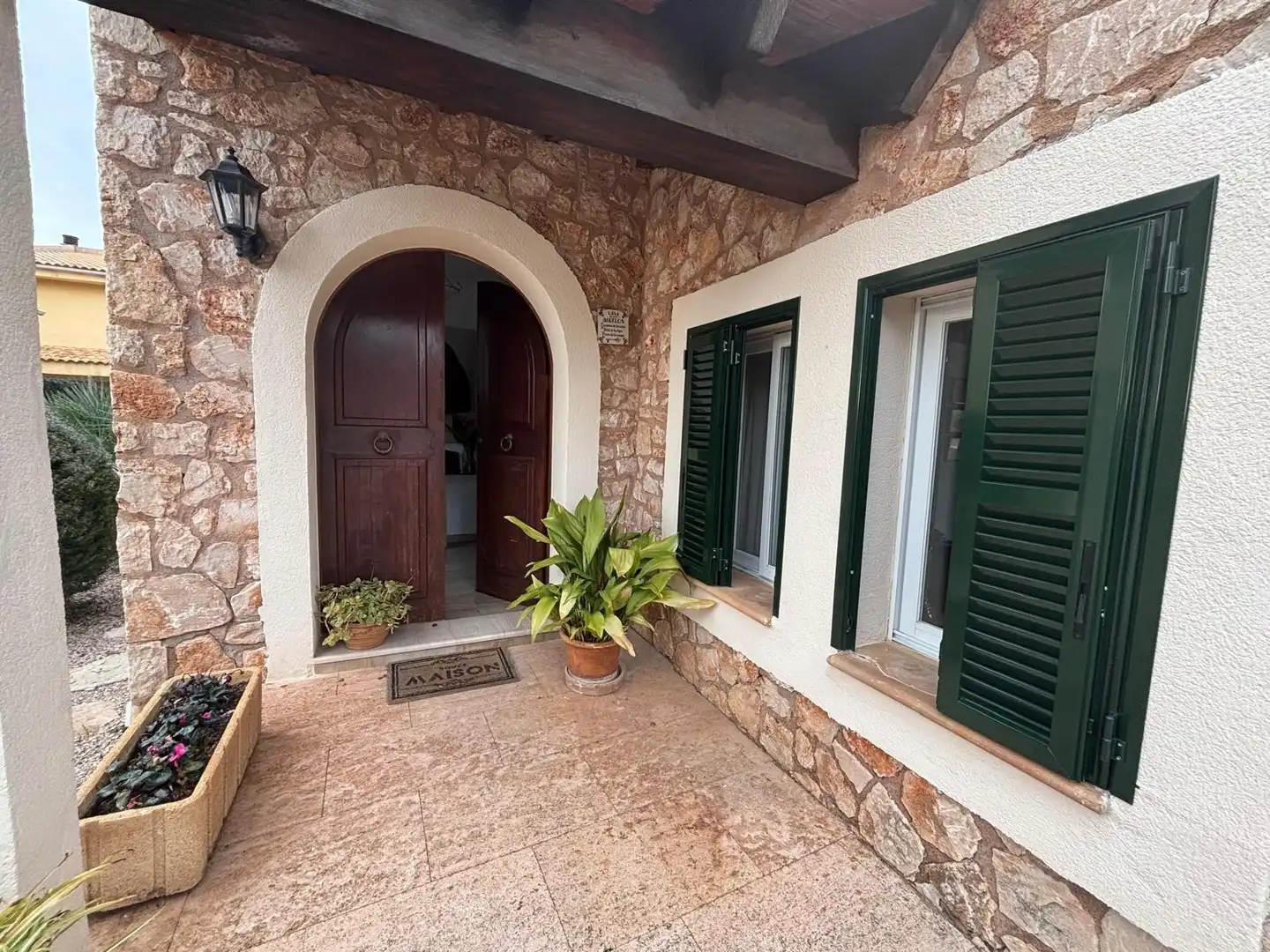 Casa o xalet en venda en Marratxí amb Aire condicionat, Calefacció i Jardí privat
