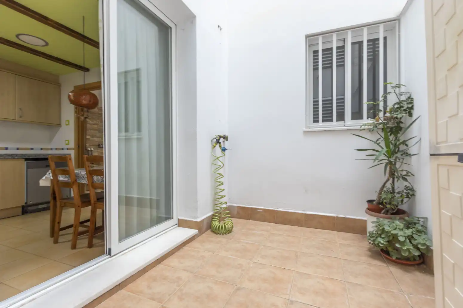 Terraza de Piso en venta en Náquera con Aire acondicionado, Calefacción y Terraza