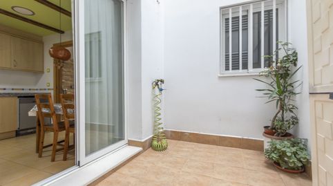 Foto 4 de Piso en venta en Casco Urbano, Náquera