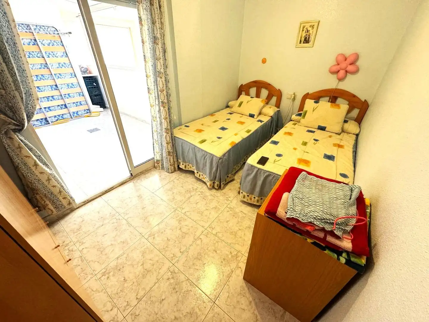 Appartement compact avec terrasse à vendre à Calle LA LOMA, imagen 32