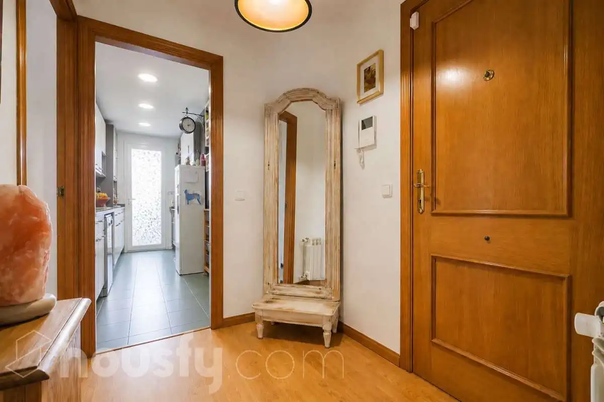 Flat for sale in Torrejón de Ardoz  with Air Conditioner, Heating and Storage room