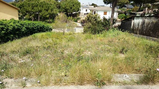 Terreno residencial en Alquiler en Mediona