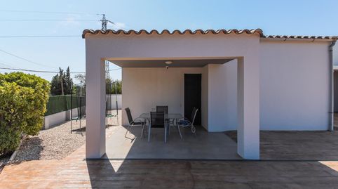 Foto 5 de Casa o xalet en venda a Urbanitzacions, Tortosa
