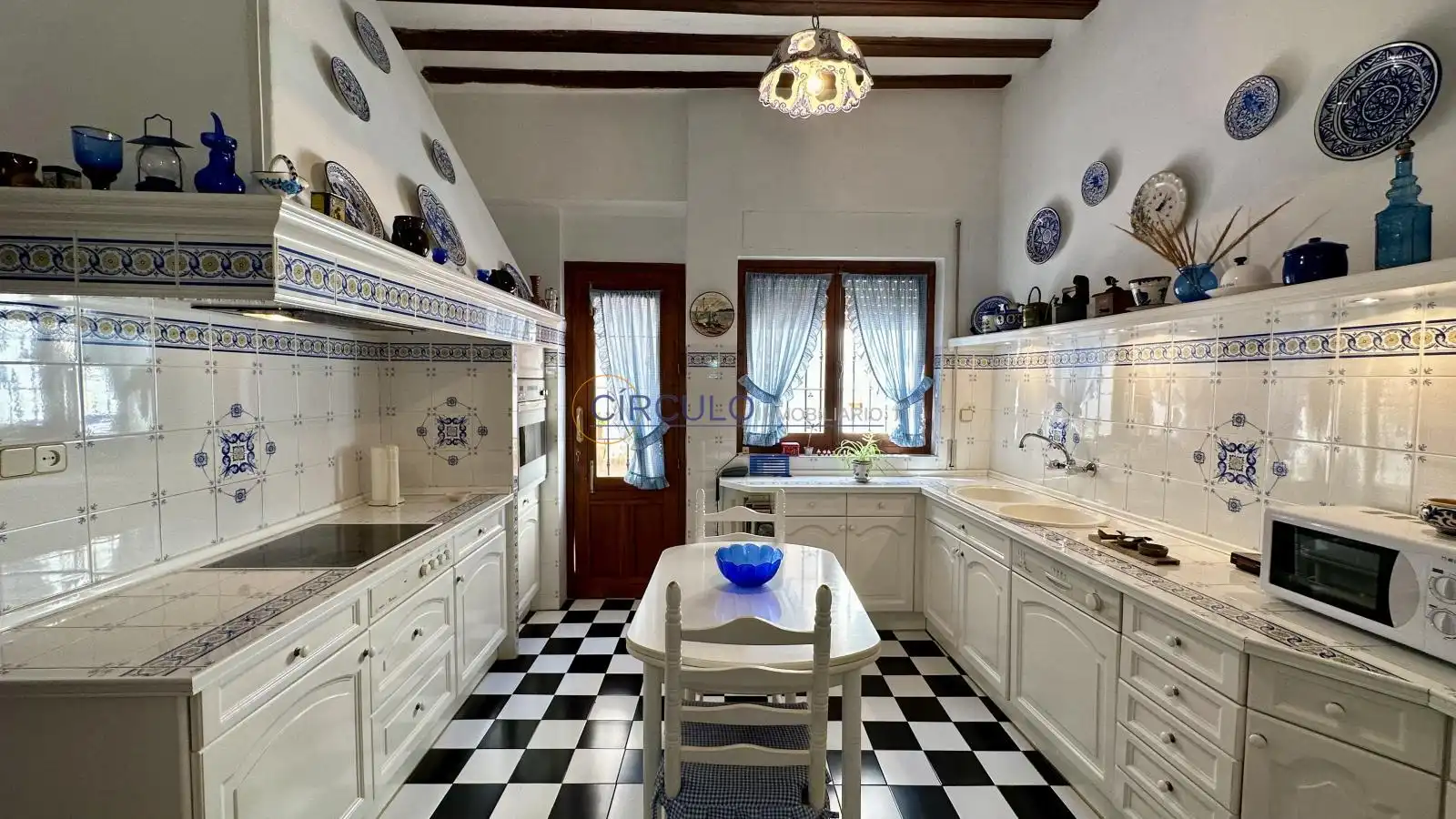 Haus mit Terrasse zum Verkauf in Nunez de Arce, imagen 27