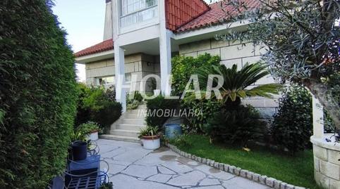 Photo 2 of Houses for sale in Manuel Cominges, Comesaña - Matamá, Vigo