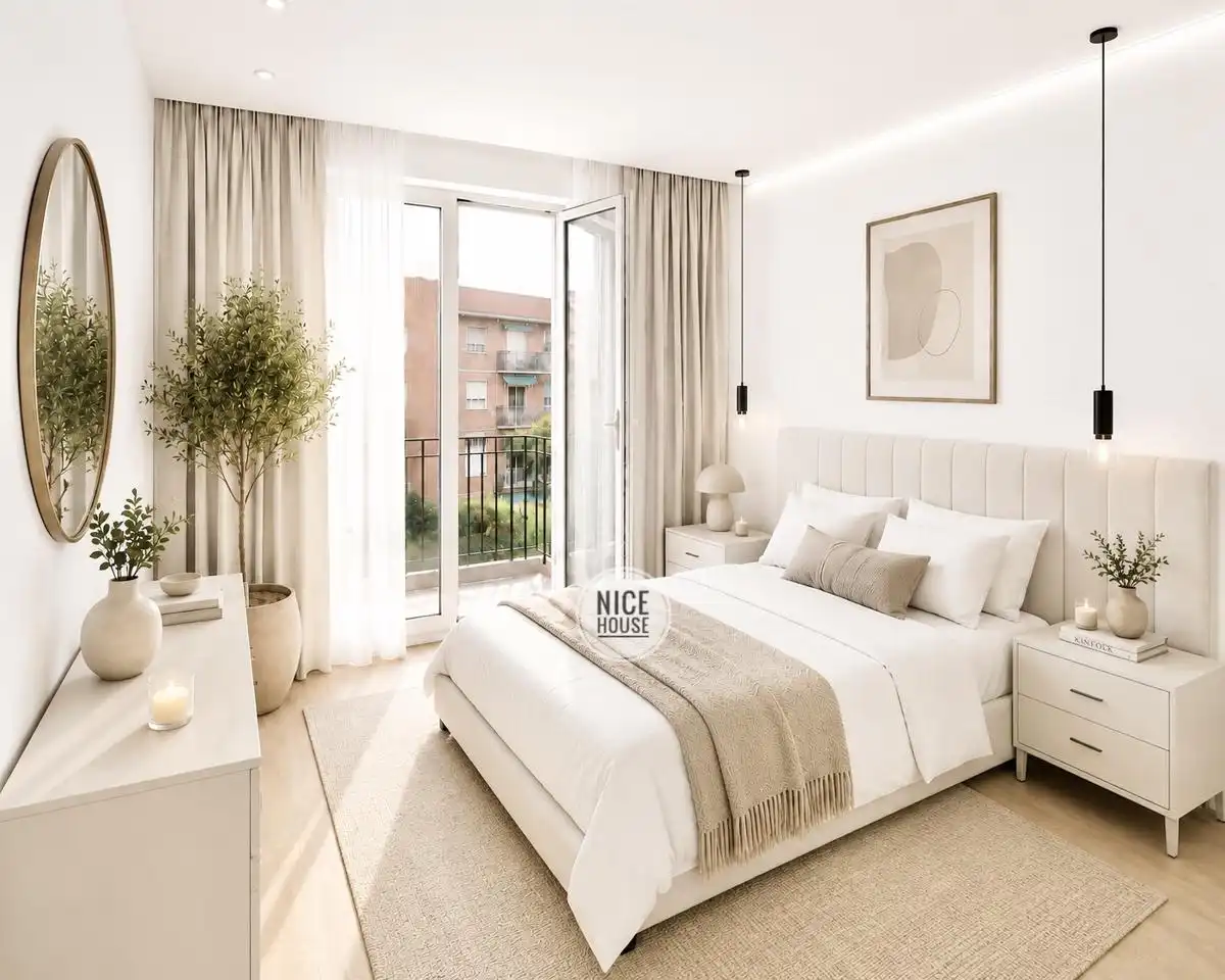 Wohnung mit Aufzug zum Verkauf in Calle de Valmojado, imagen 6