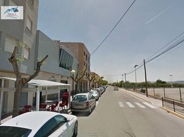 Wohnung mit Aufzug zum Verkauf in Avenida DIPUTACIO