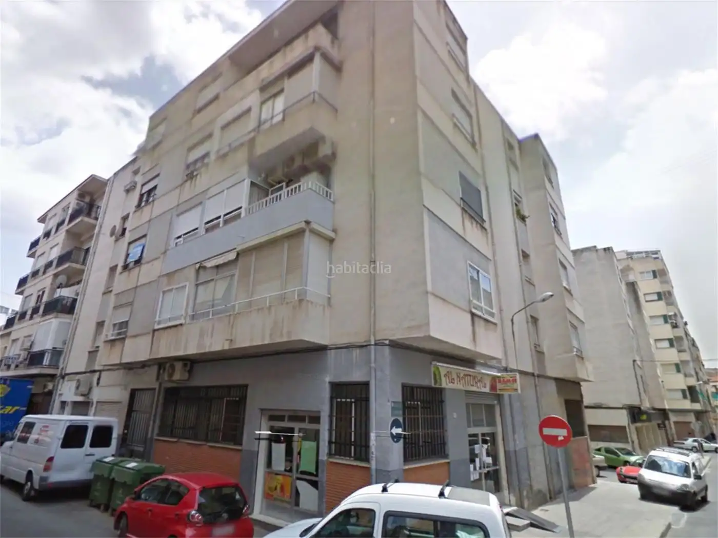 Flat for sale in Calle Aragón 37, imagen 3